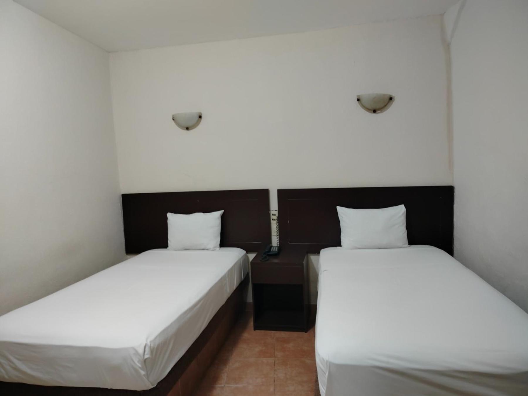 Oyo Hotel Plaza Veracruz Centro Historico ภายนอก รูปภาพ