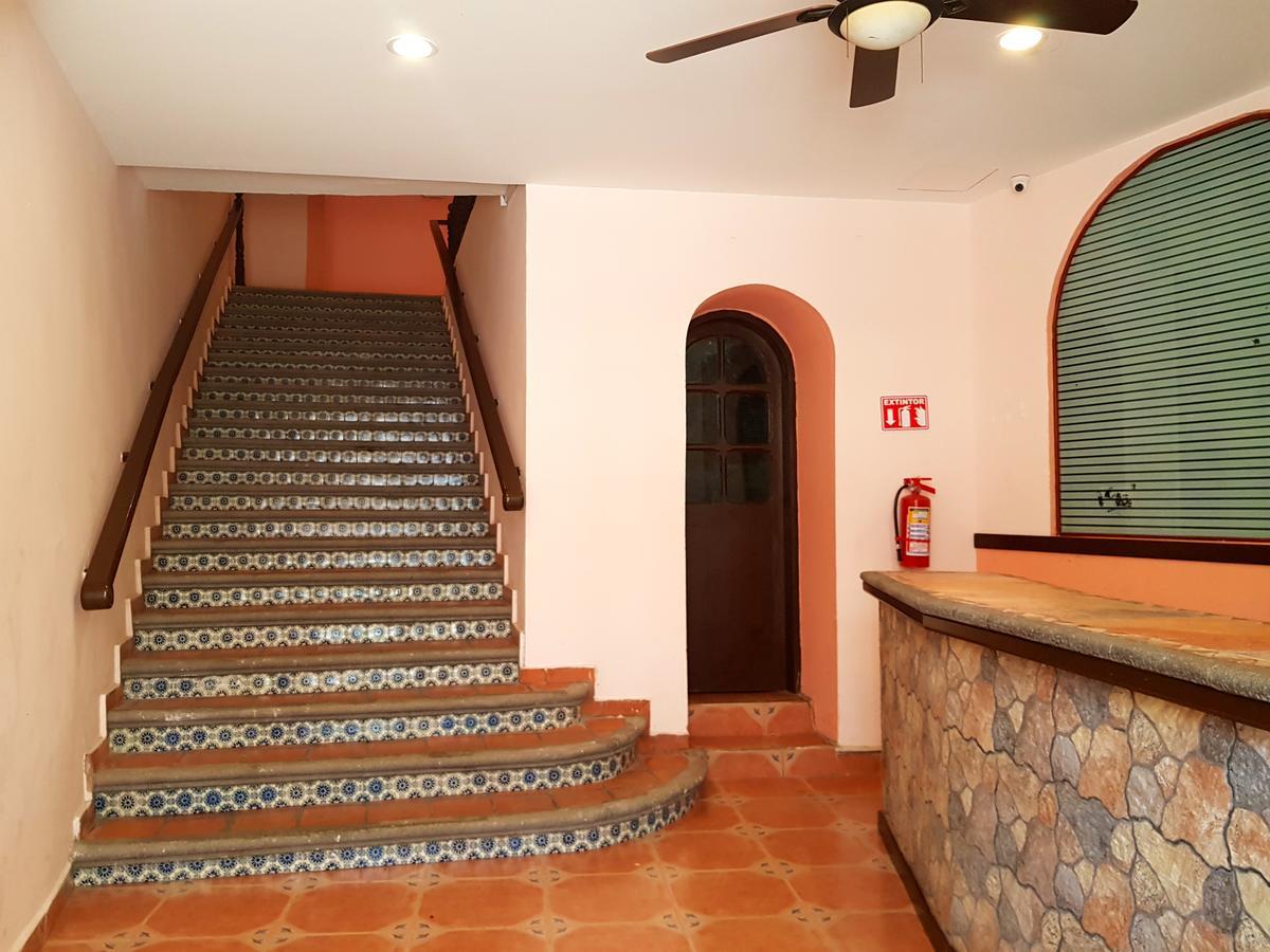 Oyo Hotel Plaza Veracruz Centro Historico ภายนอก รูปภาพ